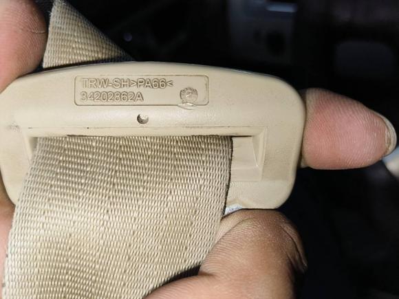 [宁波·浙B] 二手别克凯越2015款 1.5L 手动经典型