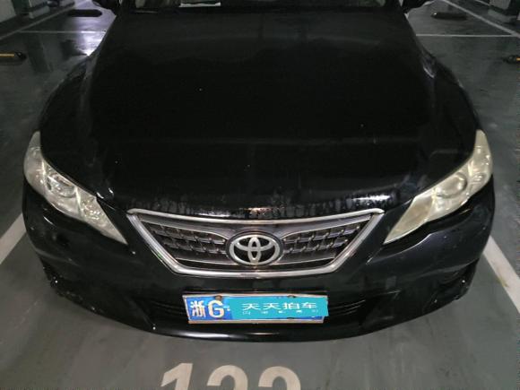 [义乌·浙G] 二手丰田锐志2012款 2.5V 风度菁英炫装版