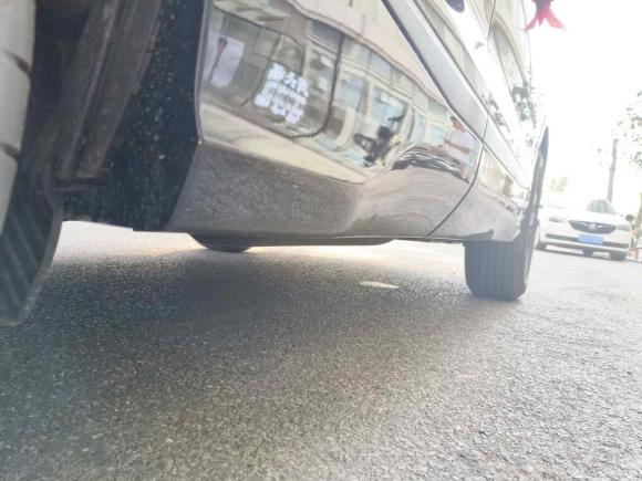 [青岛·鲁U] 二手本田皓影2023款 240TURBO 两驱豪华版 5座