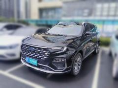[嘉兴·浙F] 福特领裕2021款 EcoBoost 225 尊领型 6座
