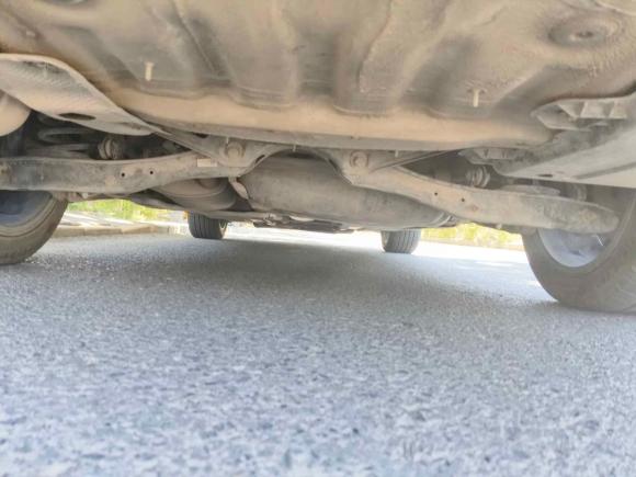 [北京·京N] 二手斯柯达速派2018款 TSI330 DSG豪华版 国V