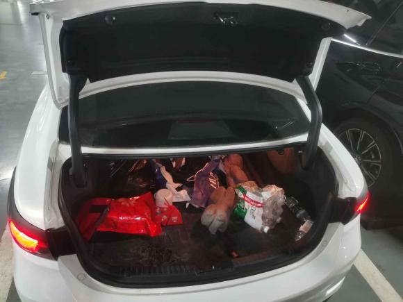 [湖州·浙E] 二手马自达阿特兹2018款 2.0L 蓝天豪华版 国V