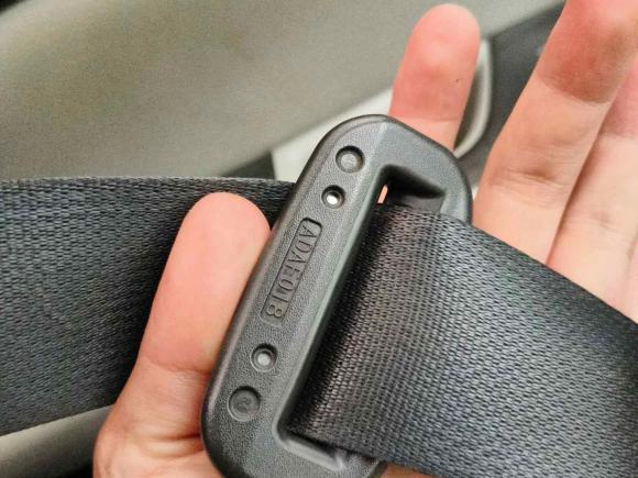 [温州·浙C] 二手马自达睿翼2010款 2.0L 自动豪华版