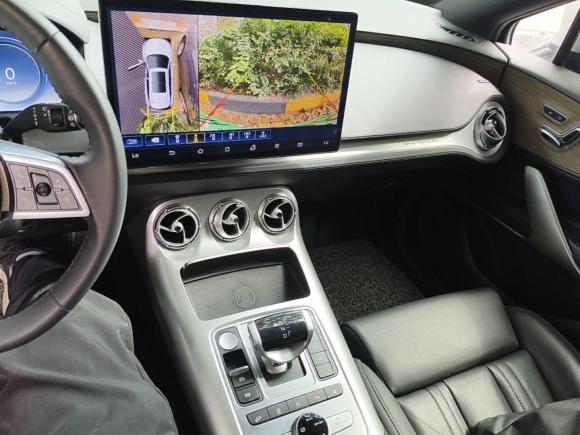 [成都·川A] 二手腾势腾势X2020款 PHEV旗舰版