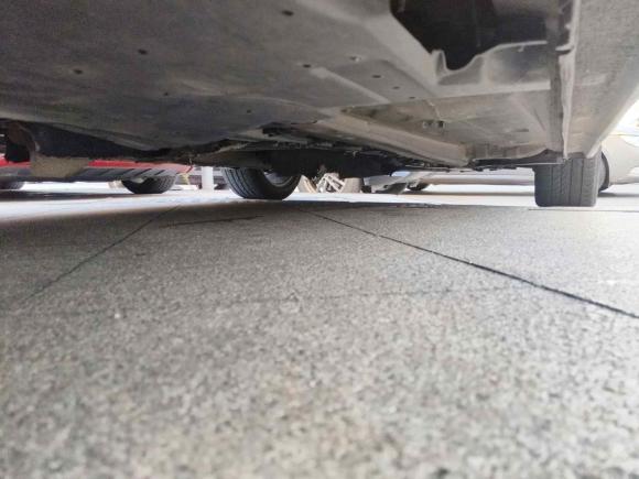 [台州·浙J] 二手标致标致4082014款 1.8L 自动豪华版