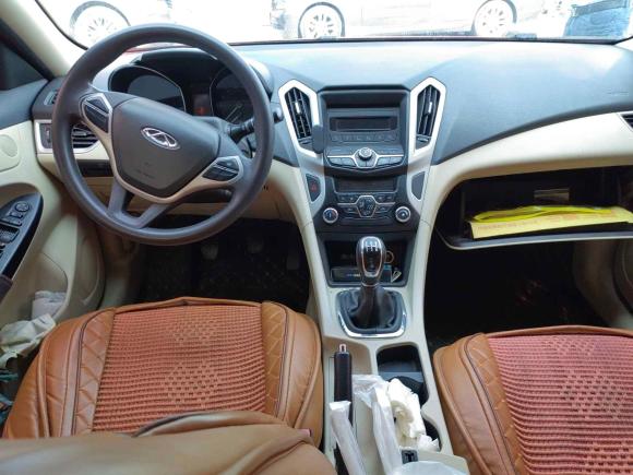 [上海·苏C] 二手奇瑞艾瑞泽72015款 1.6L 手动致领版