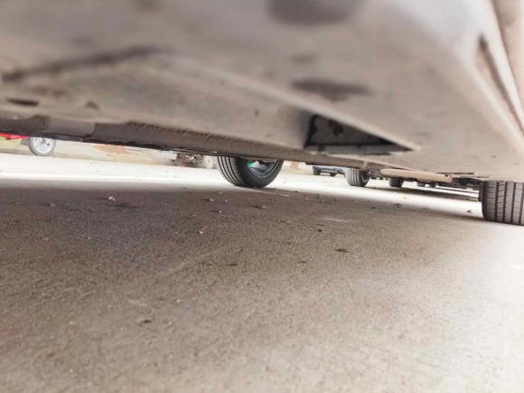 [南昌·赣A] 二手吉利汽车缤瑞2022款 缤瑞COOL 1.5T DCT电掣版