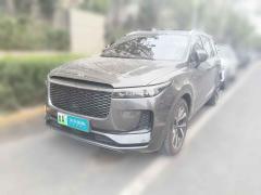 [北京·鲁A] 理想汽车理想ONE2021款 增程6座版