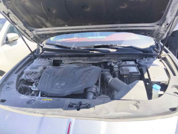 [深圳·云P] 二手红旗红旗H52023款 1.5T DCT智联旗韵版