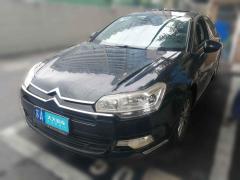 [南京·苏A] 雪铁龙雪铁龙C52012款 2.0L 自动尊享型