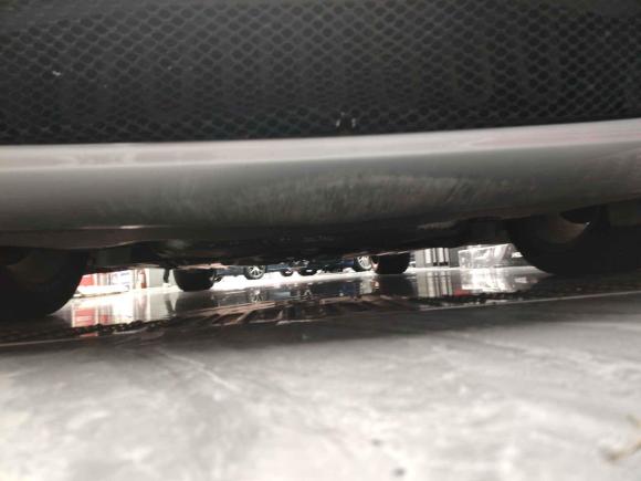 [上海·沪F] 二手奔驰奔驰SLK级2008款 SLK 280 PASSION