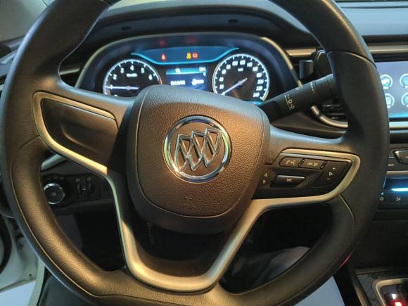 [深圳·粤B] 二手别克英朗2016款 15N 自动豪华型