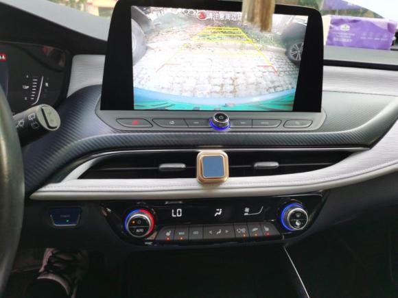 [上海·沪A] 二手别克微蓝62019款 互联智慧型