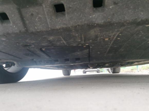 [上海·皖A] 二手众泰众泰Z7002016款 1.8T DCT尊贵型