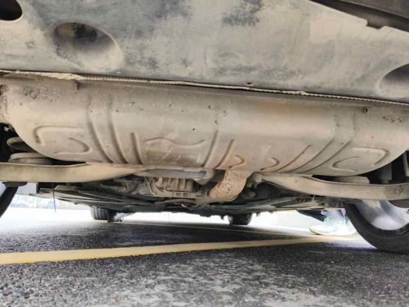 [杭州·浙A] 二手奔驰奔驰CLA2015款 CLA 220 4MATIC