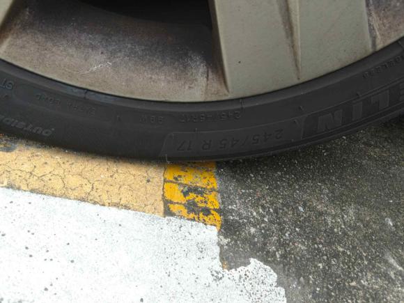 [深圳·粤B] 二手奔驰唯雅诺2013款 3.0L 礼遇版