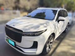 [苏州·苏E]理想汽车&nbsp;&nbsp;理想ONE&nbsp;&nbsp;2021款 增程6座版