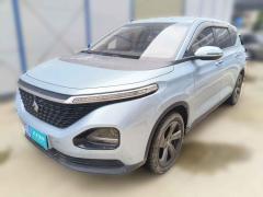 [长沙·湘E] 宝骏宝骏RM-52019款 1.5T CVT 24小时在线精英型 6座