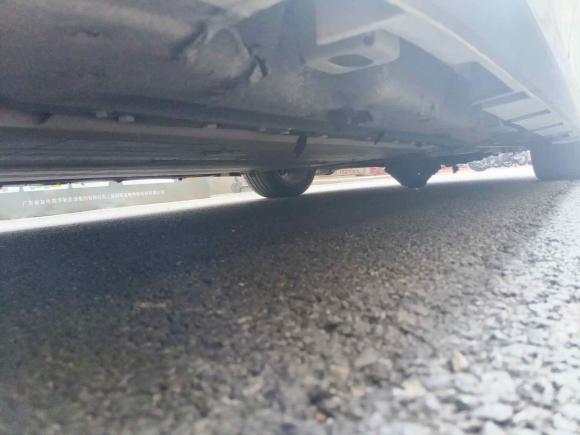 [深圳·粤B] 二手埃安AION S2019款 魅Evo 630