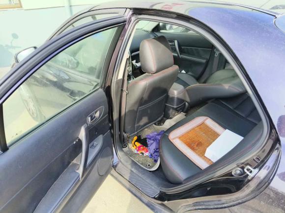 [南通·苏F] 二手马自达马自达62015款 2.0L 自动时尚型