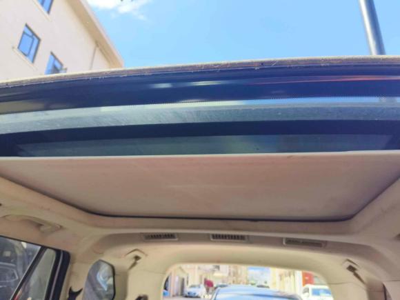 [义乌·浙G] 二手SWM斯威汽车SWM斯威G052019款 2.0L 手动豪华型