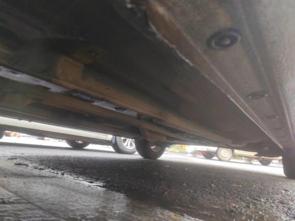 [南昌·赣A] 二手现代瑞纳2017款 1.4L 手动焕彩版 国V