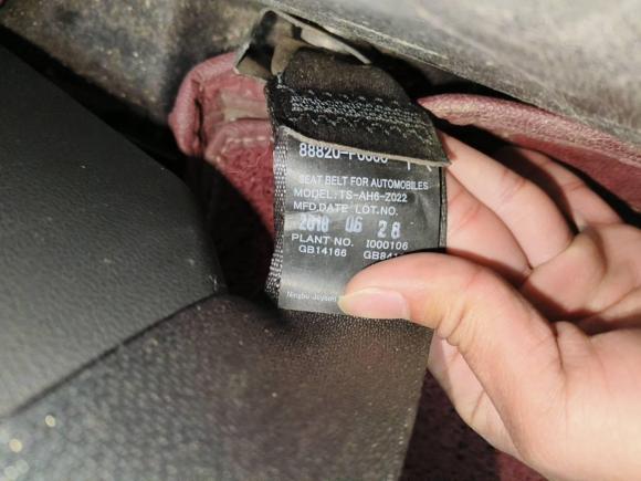 [义乌·浙G] 二手现代领动2018款 1.6L 自动15周年特别版