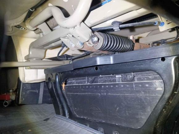 [成都·川A] 二手福特新世代全顺2009款 2.4T柴油豪华型长轴中顶国III