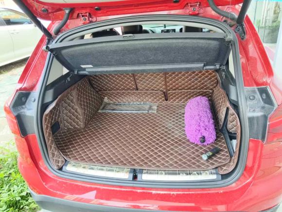 [温州·浙C] 二手宝马宝马X12016款 xDrive20Li 豪华型