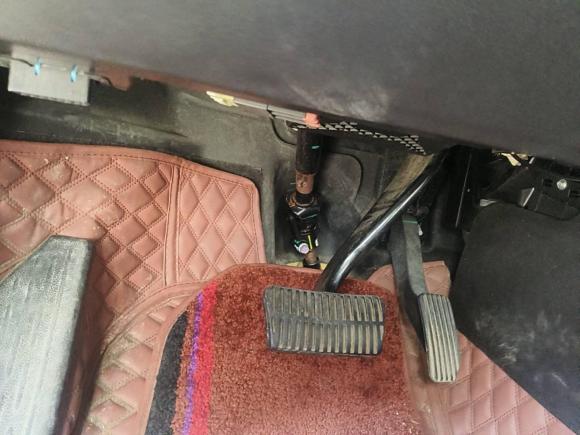 [义乌·云C] 二手别克英朗2021款 改款 典范 1.5L 自动精英型