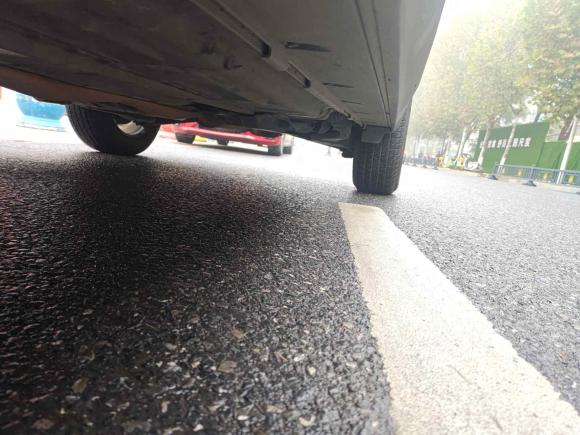 [南昌·赣A] 二手雷诺科雷傲2018款 2.0L 两驱舒适版