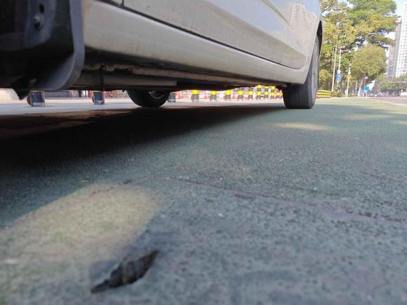 [佛山·粤X] 二手别克威朗2017款 三厢 15S 自动领先型