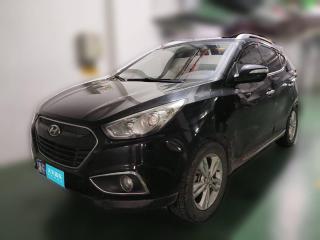 现代北京现代ix352012款 2.0L 自动两驱新锐版GL「义乌二手车」「天天拍车」