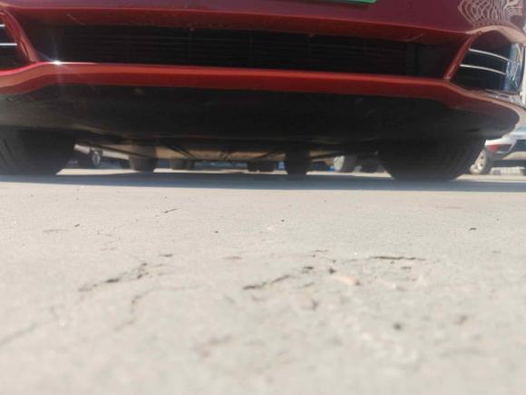 [北京·京A] 二手特斯拉Model S2017款 Model S 75D 标准续航版