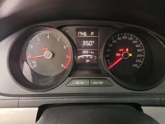 [湖州·浙E] 二手大众朗逸2017款 1.6L 自动风尚版