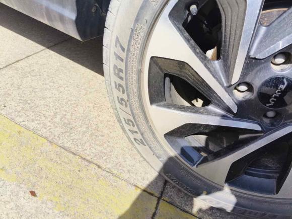 [济南·鲁A] 二手东风风神奕炫GS2020款 230T 自动越目版