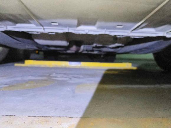 [合肥·皖A] 二手别克君威2014款 2.0L 领先时尚型