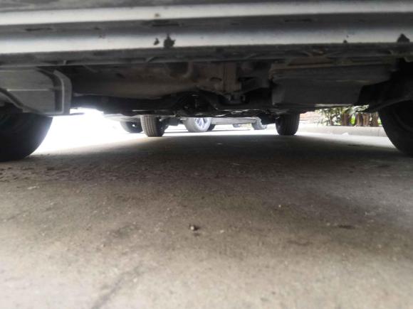 [南通·苏F] 二手斯柯达昕动2016款 改款 1.6L 自动前行版