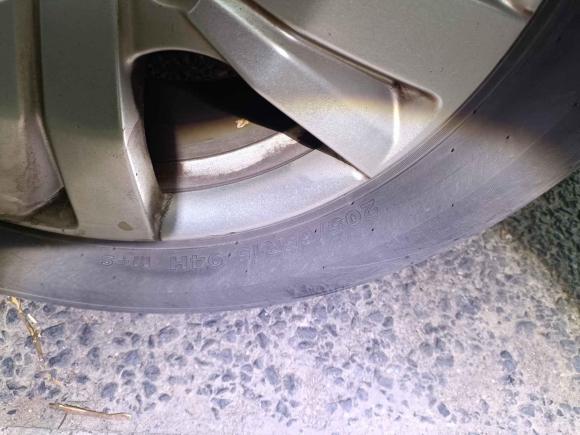 [无锡·苏B] 二手标致标致20082014款 1.6L 手动潮流版