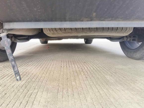 [苏州·苏E] 二手东风风光风光5802017款 1.5T 手动豪华型