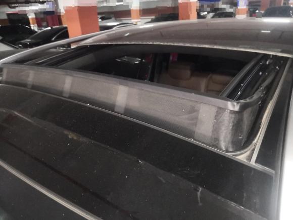 [合肥·皖A] 二手奔驰奔驰GLB2021款 GLB 180 时尚型