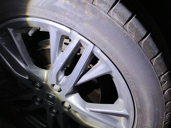 [上海·沪F] 二手本田艾力绅2019款 2.0L 混动豪华版