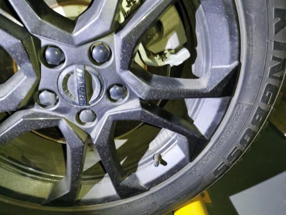 [合肥·新G] 二手哈弗哈弗神兽2022款 1.5T 智领版