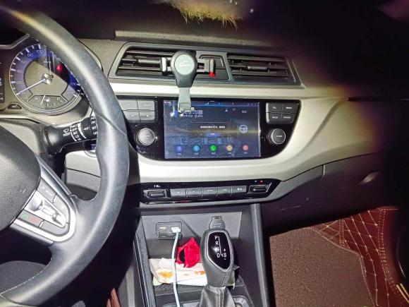 [苏州·苏U] 二手吉利汽车远景X32019款 升级版 1.5L CVT尊贵型