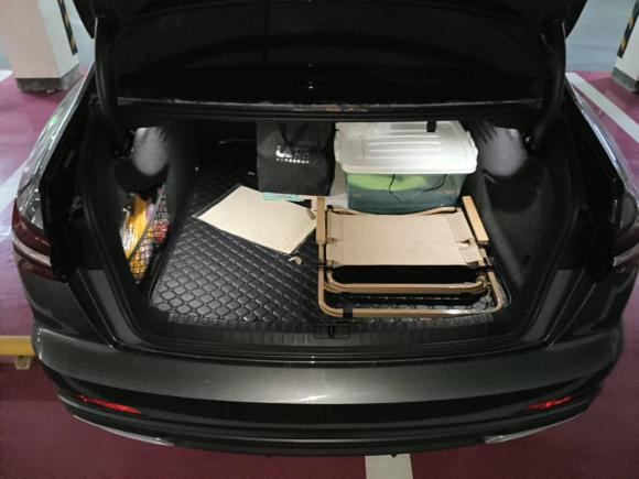 [上海·沪B] 二手奥迪奥迪A6L2019款 45 TFSI 臻选动感型