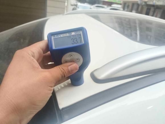 [义乌·浙K] 二手吉利汽车帝豪GS2020款 1.4T CVT雅