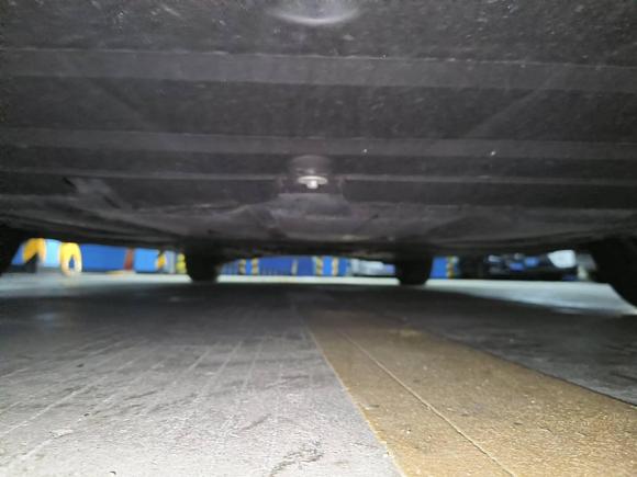 [深圳·粤B] 二手奔驰奔驰A级2022款 A 200 L 运动轿车时尚型