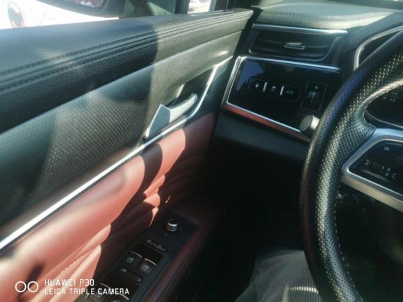 [金华·浙G] 二手东风风光风光ix52019款 280TGDI CVT智慧型 国V