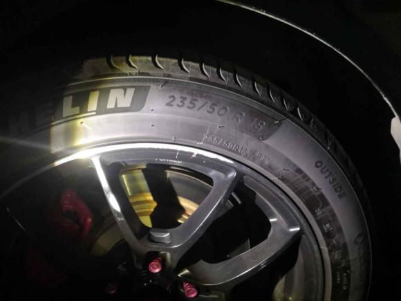 [合肥·鄂A] 二手凯迪拉克凯迪拉克CTS2010款 3.0精英运动版