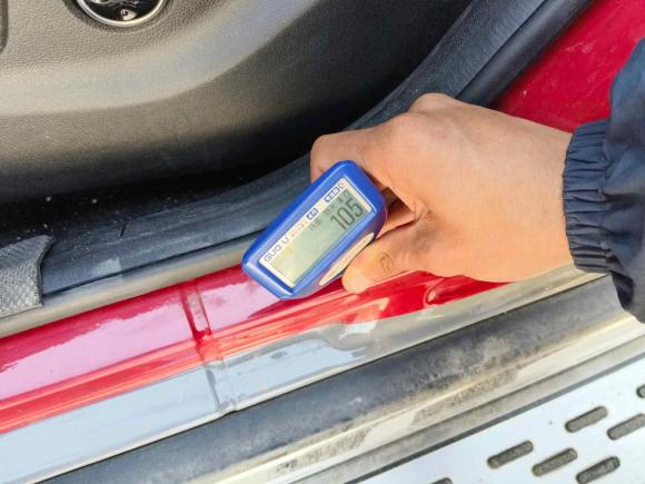 [济南·鲁A] 二手北京北京BJ402020款 2.0T 自动四驱城市猎人版侠客型